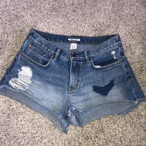 Billabong Jean shorts